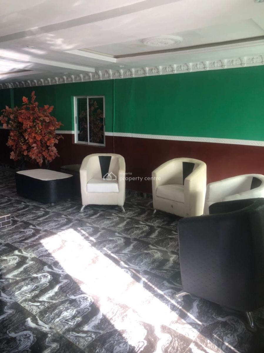 Luxury 6bedroom, Ejigbo, Lagos, Commercial Property for Rent