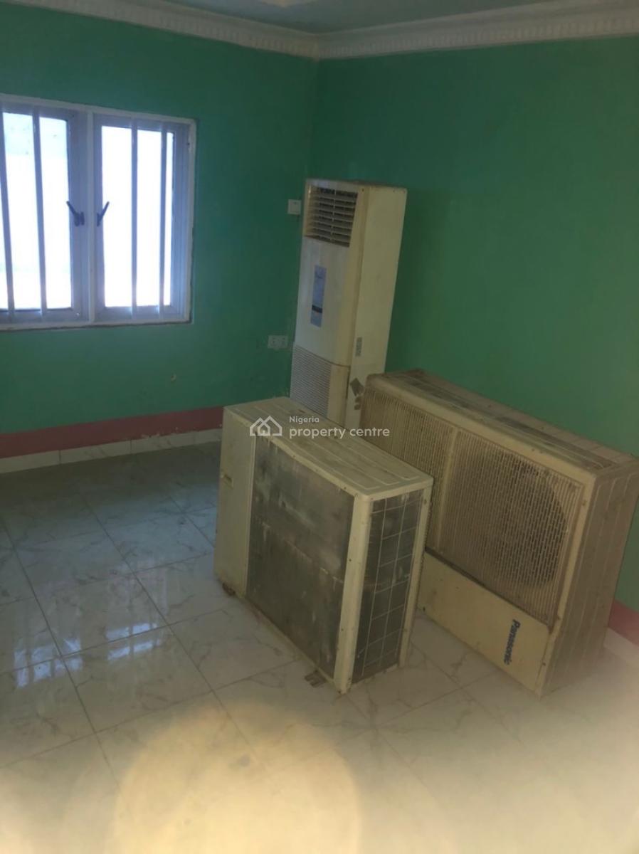 Luxury 6bedroom, Ejigbo, Lagos, Commercial Property for Rent