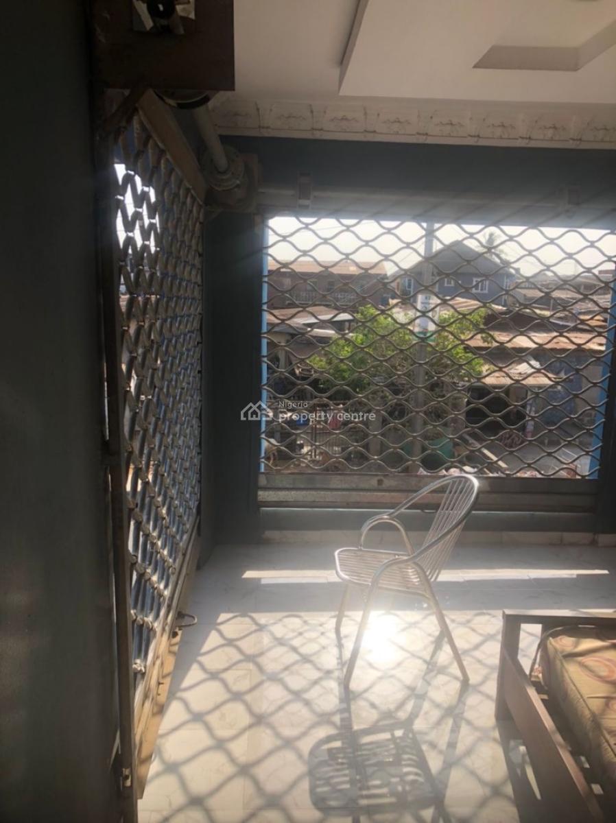 Luxury 6bedroom, Ejigbo, Lagos, Commercial Property for Rent