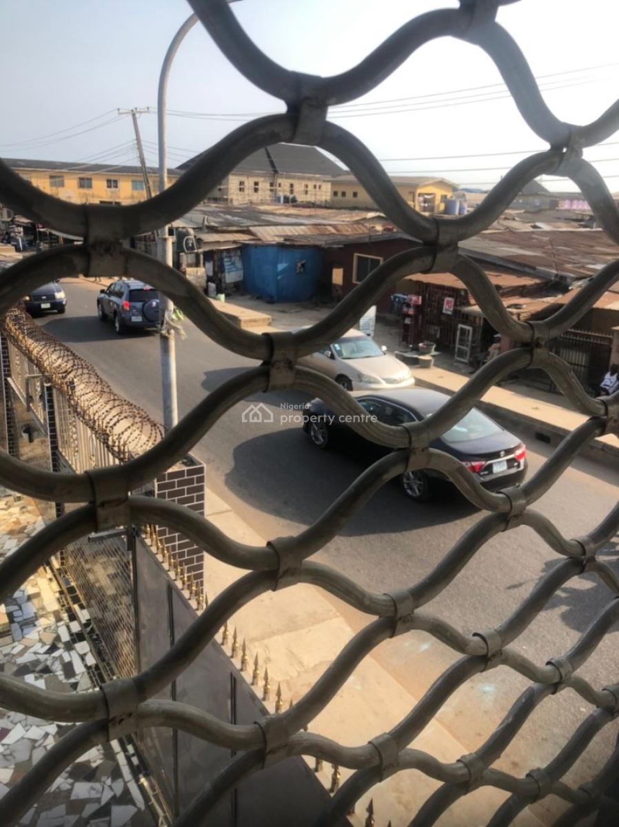 Luxury 6bedroom, Ejigbo, Lagos, Commercial Property for Rent