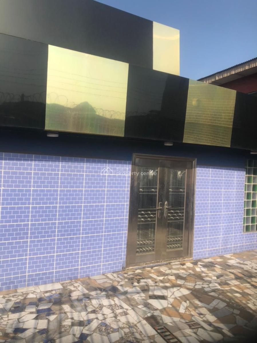 Luxury 6bedroom, Ejigbo, Lagos, Commercial Property for Rent
