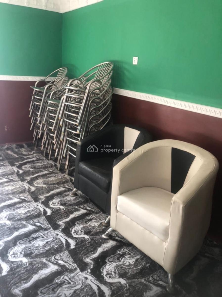 Luxury 6bedroom, Ejigbo, Lagos, Commercial Property for Rent