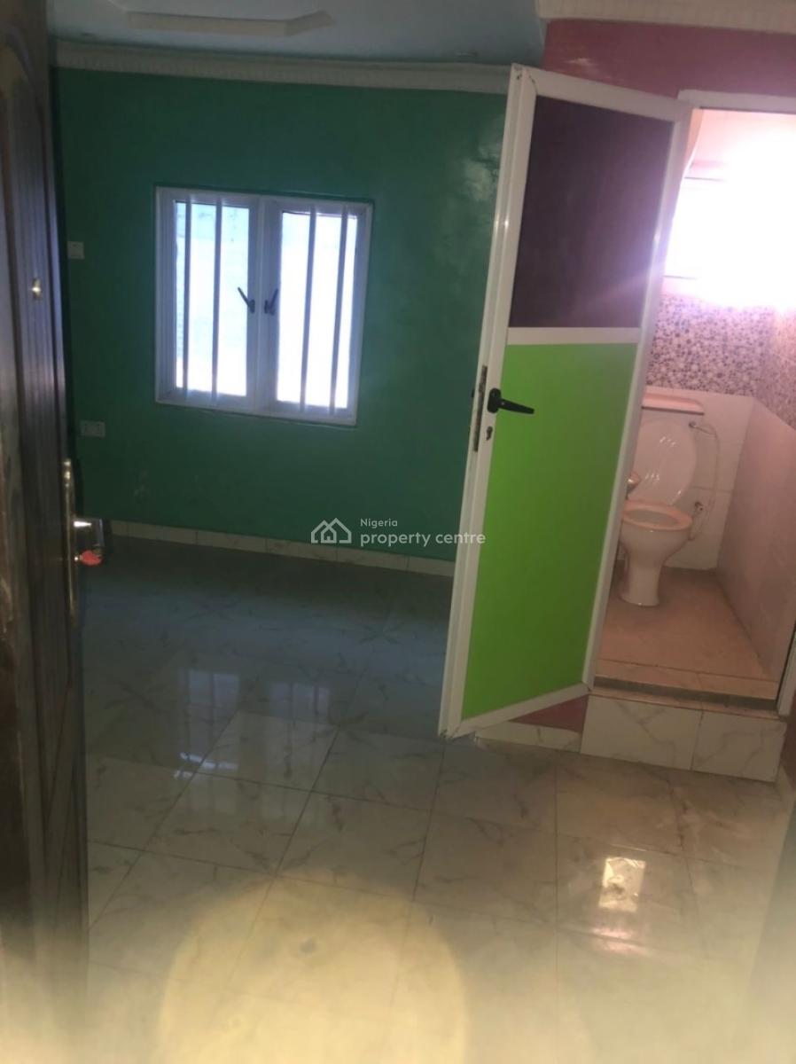 Luxury 6bedroom, Ejigbo, Lagos, Commercial Property for Rent