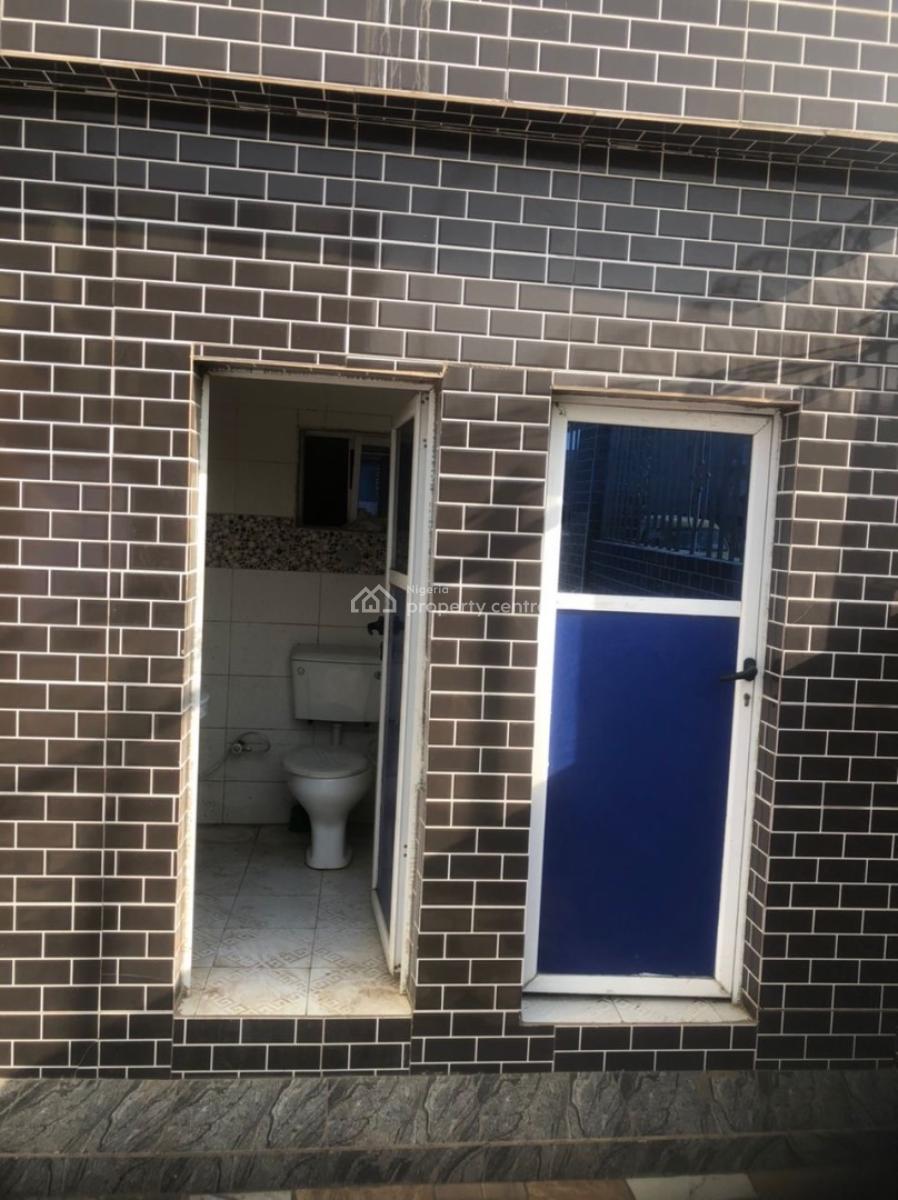 Luxury 6bedroom, Ejigbo, Lagos, Commercial Property for Rent