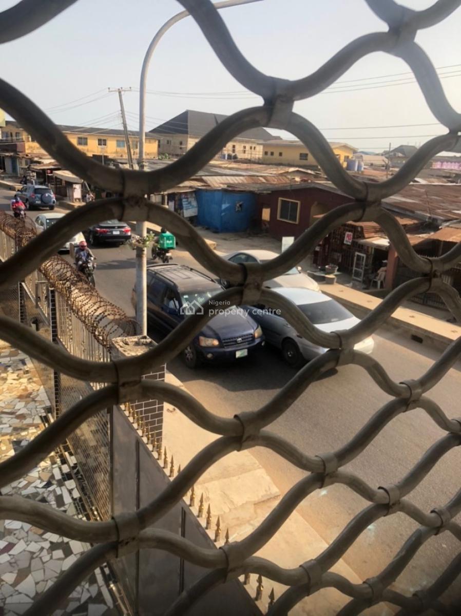 Luxury 6bedroom, Ejigbo, Lagos, Commercial Property for Rent