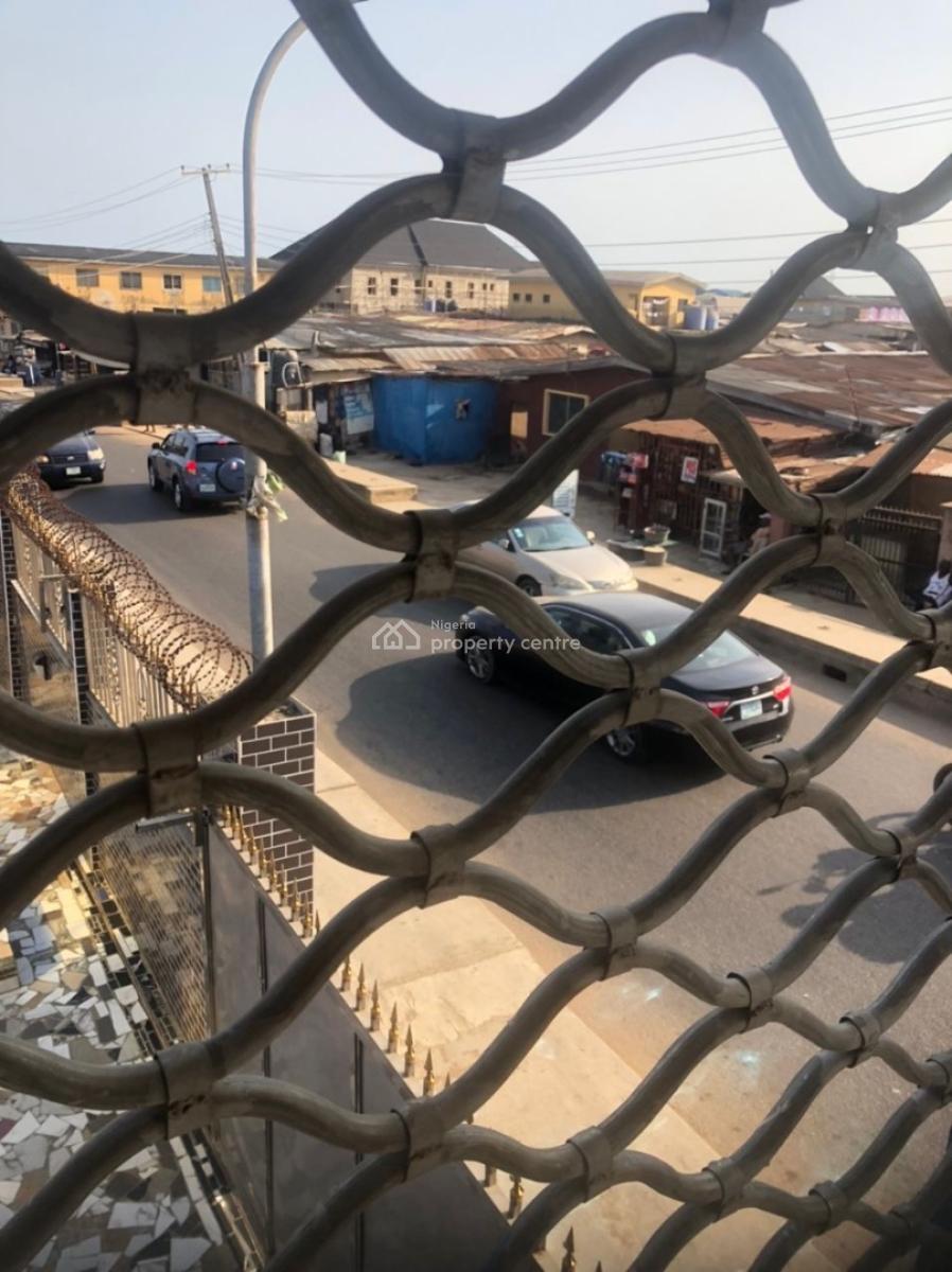 Luxury 6bedroom, Ejigbo, Lagos, Commercial Property for Rent