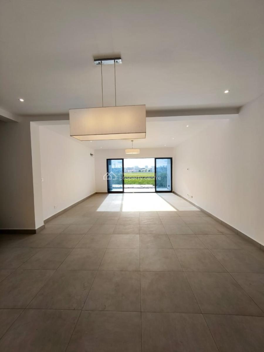 Newly Built Luxury Fully Serviced Spacious 2bedroom Apartment + Bq, Lekki Phase 1, Lekki, Lagos, Flat / Apartment for Rent