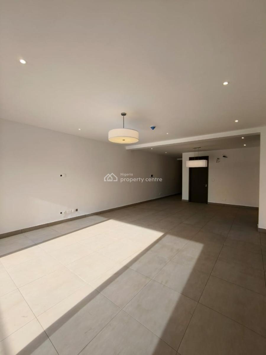 Newly Built Luxury Fully Serviced Spacious 2bedroom Apartment + Bq, Lekki Phase 1, Lekki, Lagos, Flat / Apartment for Rent