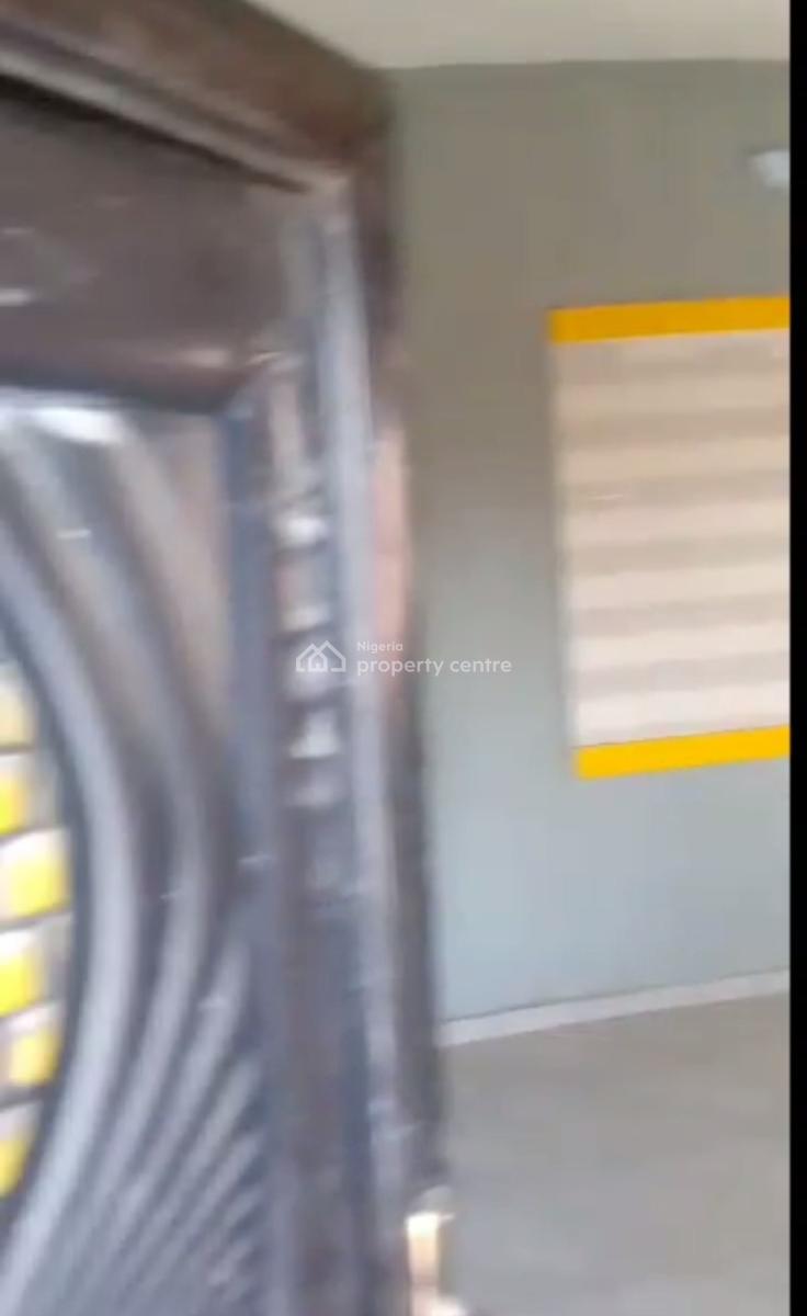 Newly Renovated, Spacious One Bedroom Apartment, Ajagbandi, Ojo, Lagos, Mini Flat (room and Parlour) for Rent