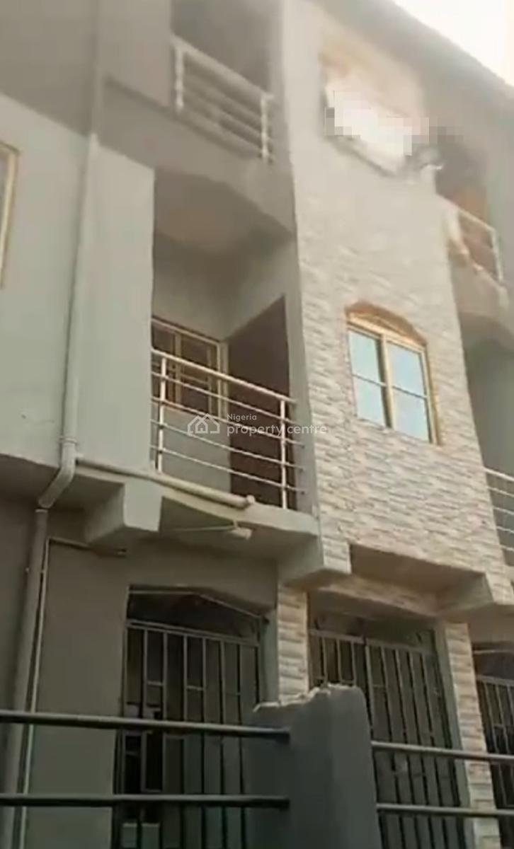 Newly Renovated, Spacious One Bedroom Apartment, Ajagbandi, Ojo, Lagos, Mini Flat (room and Parlour) for Rent