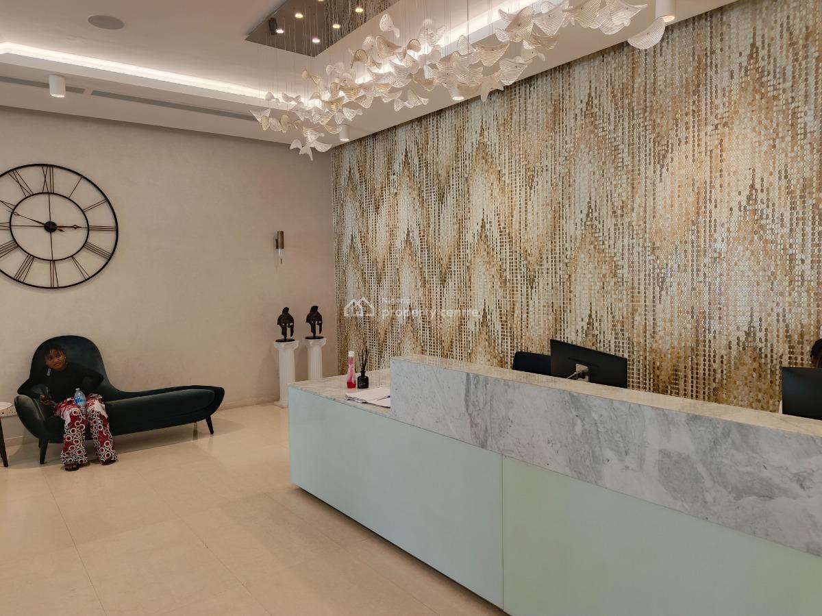 Luxury 3bed Apartment with Bq, Old Ikoyi, Ikoyi, Lagos, Flat / Apartment for Rent