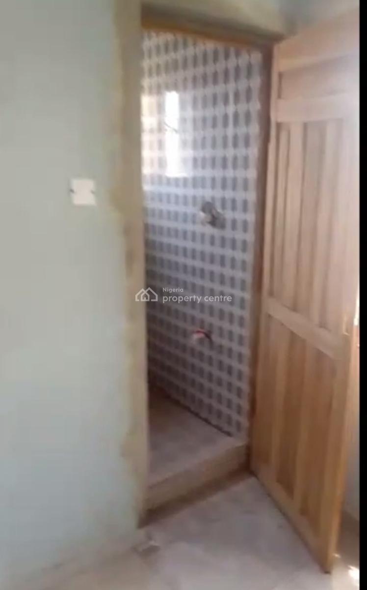 Newly Renovated Spacious 2 Bedroom Apartment, Ajagbandi, Ojo, Lagos, Flat / Apartment for Rent