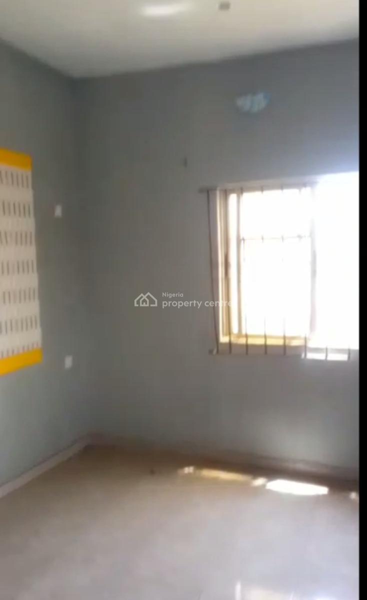 Newly Renovated Spacious 2 Bedroom Apartment, Ajagbandi, Ojo, Lagos, Flat / Apartment for Rent