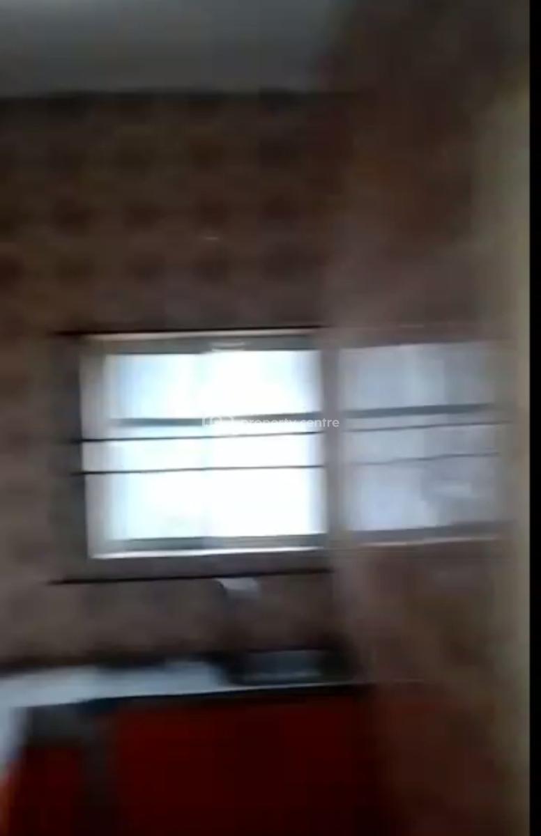 Newly Renovated Spacious 2 Bedroom Apartment, Ajagbandi, Ojo, Lagos, Flat / Apartment for Rent