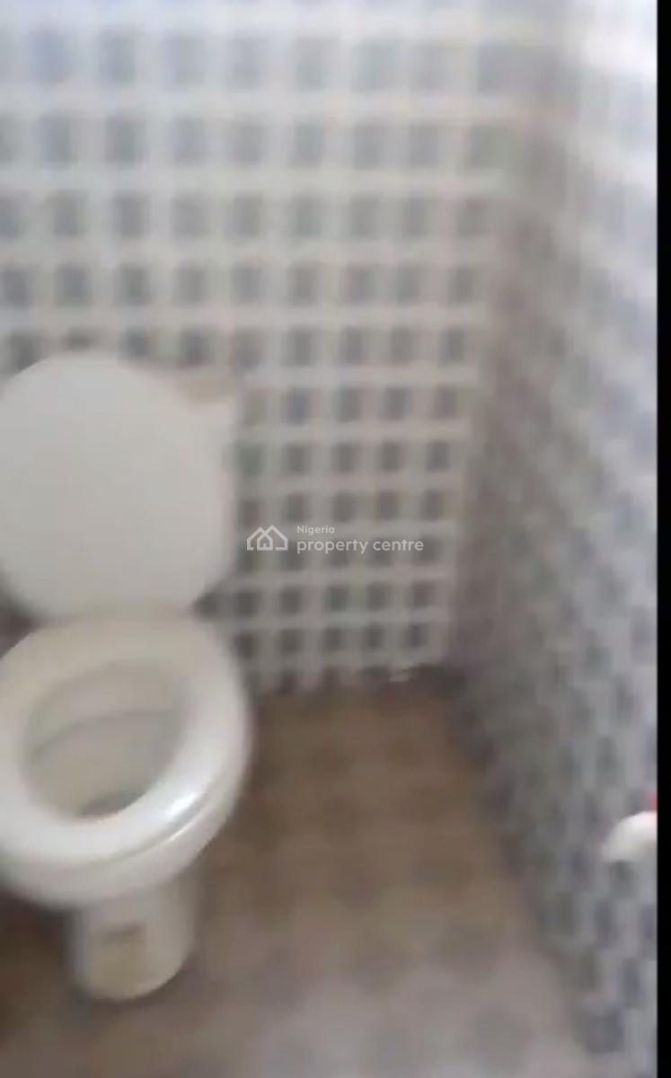 Newly Renovated Spacious 2 Bedroom Apartment, Ajagbandi, Ojo, Lagos, Flat / Apartment for Rent