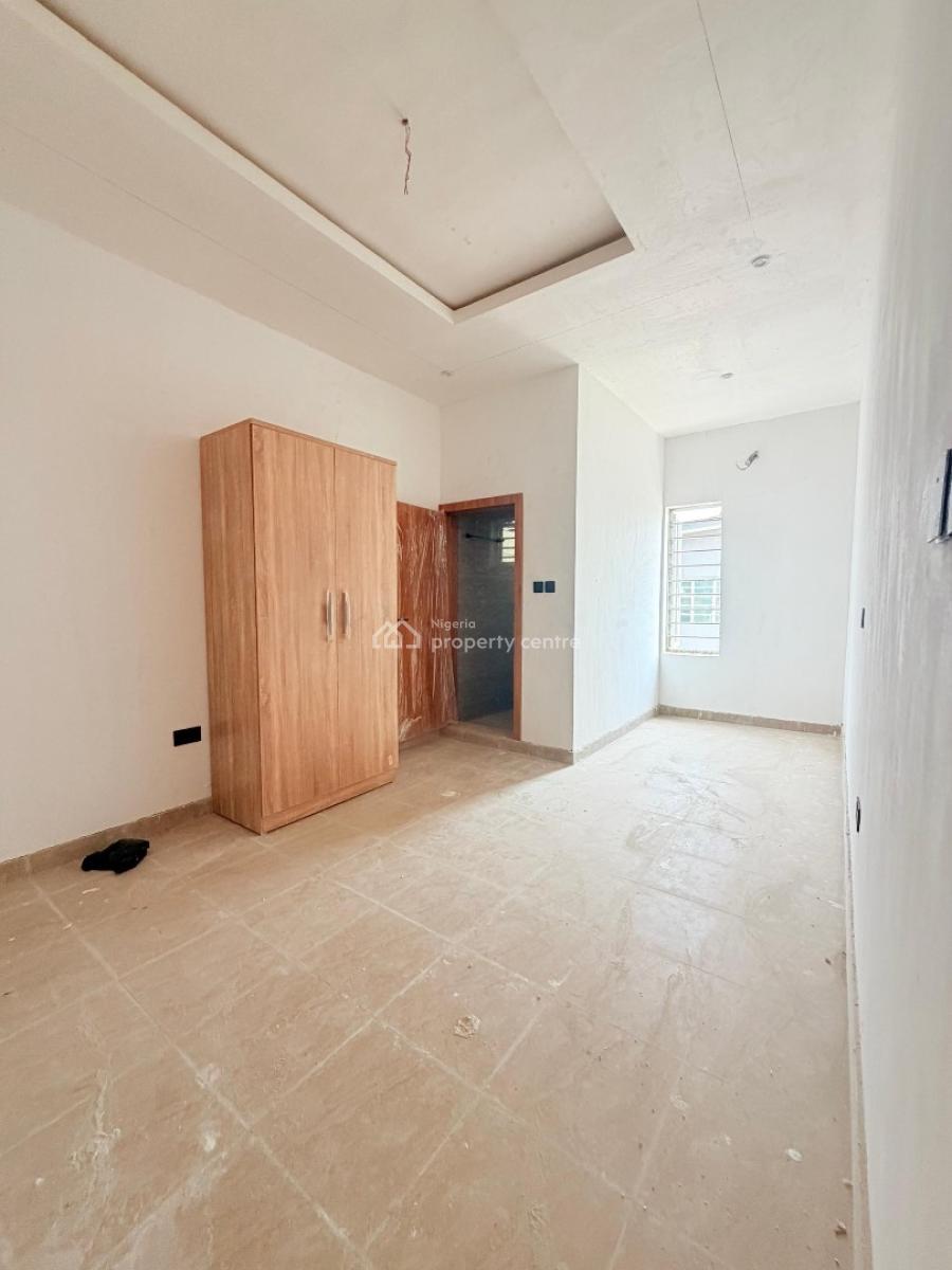 Newly 2 Bedroom Apartments, Gbagada, Lagos, Block of Flats for Sale