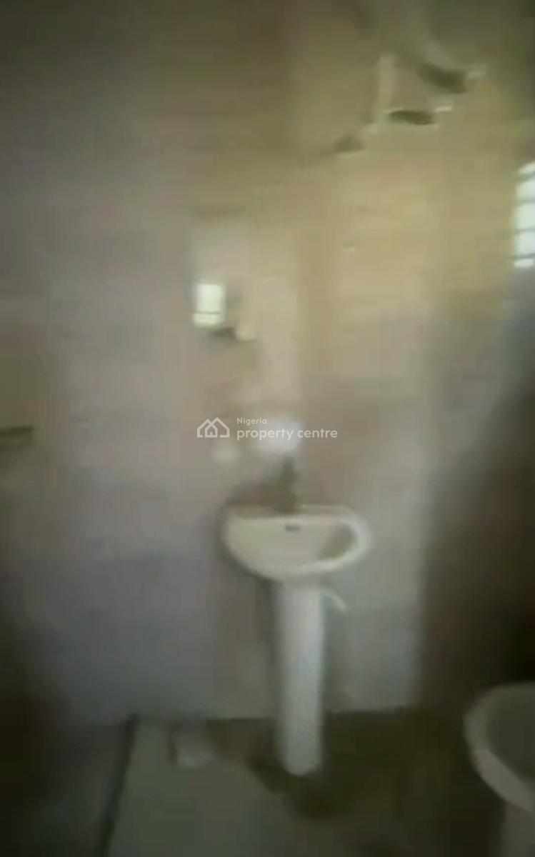 Newly Built Spacious Standard 2 Bedroom Apartment, Ifako, Gbagada, Lagos, Flat / Apartment for Sale