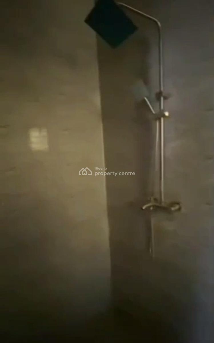 Newly Built Spacious Standard 2 Bedroom Apartment, Ifako, Gbagada, Lagos, Flat / Apartment for Sale