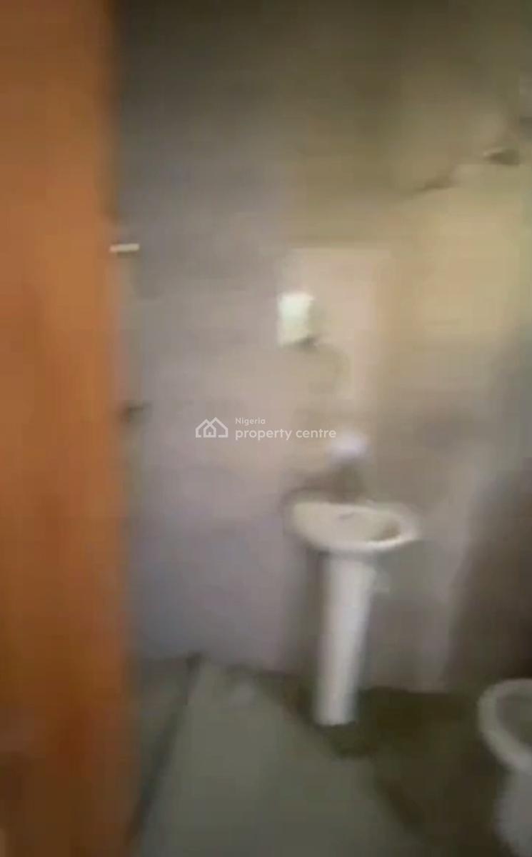 Newly Built Spacious Standard 2 Bedroom Apartment, Ifako, Gbagada, Lagos, Flat / Apartment for Sale