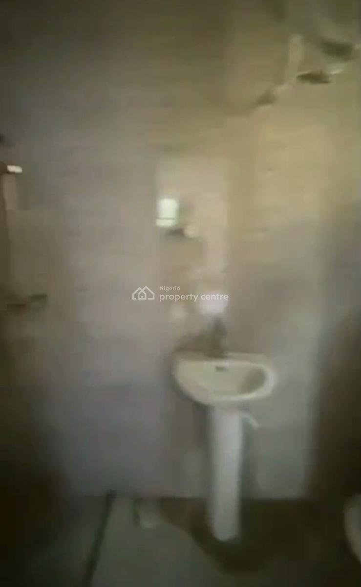 Newly Built Spacious Standard 2 Bedroom Apartment, Ifako, Gbagada, Lagos, Flat / Apartment for Sale