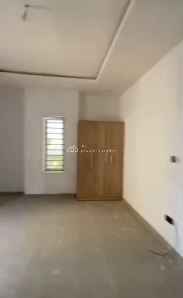 Newly Built Spacious Standard 2 Bedroom Apartment, Ifako, Gbagada, Lagos, Flat / Apartment for Sale