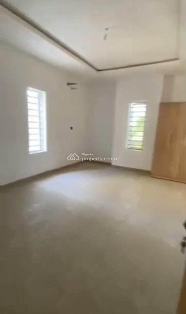 Newly Built Spacious Standard 2 Bedroom Apartment, Ifako, Gbagada, Lagos, Flat / Apartment for Sale