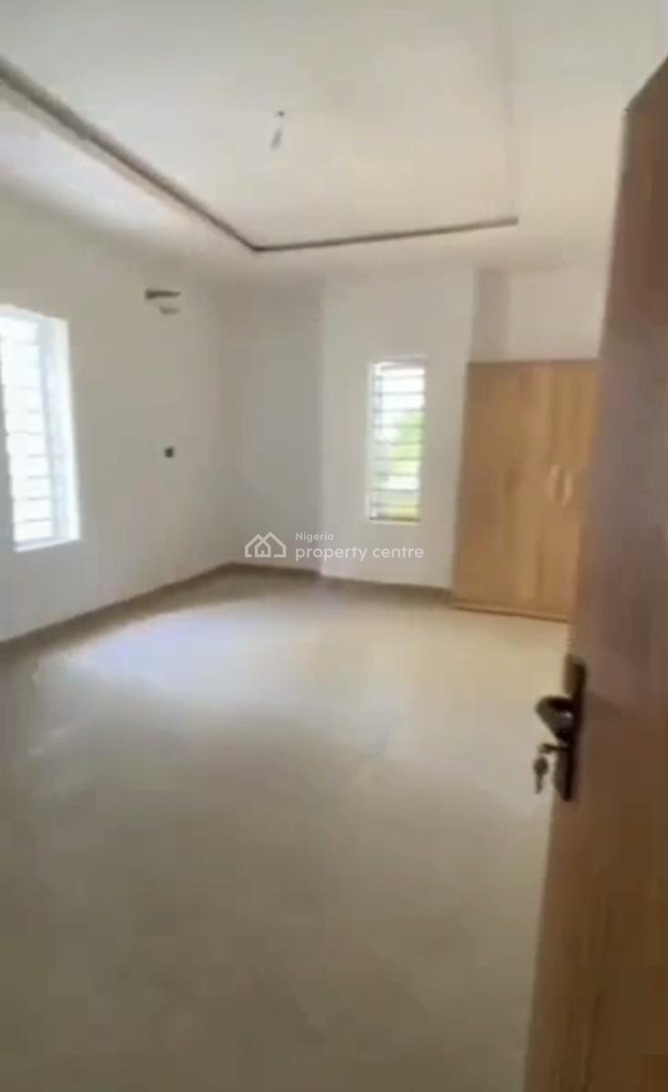 Newly Built Spacious Standard 2 Bedroom Apartment, Ifako, Gbagada, Lagos, Flat / Apartment for Sale