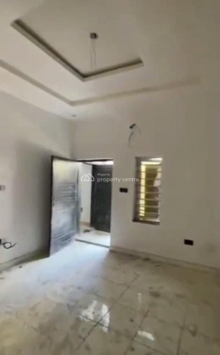 Newly Built Spacious Standard 2 Bedroom Apartment, Ifako, Gbagada, Lagos, Flat / Apartment for Sale