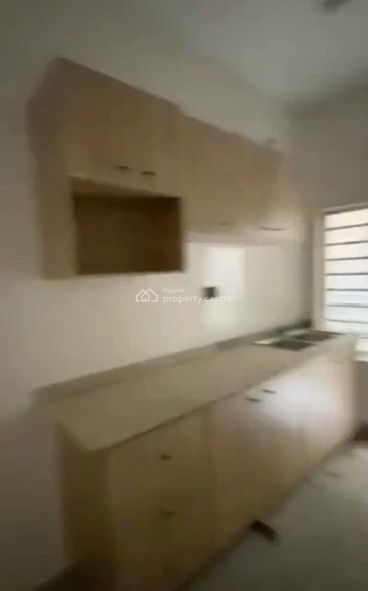 Newly Built Spacious Standard 2 Bedroom Apartment, Ifako, Gbagada, Lagos, Flat / Apartment for Sale