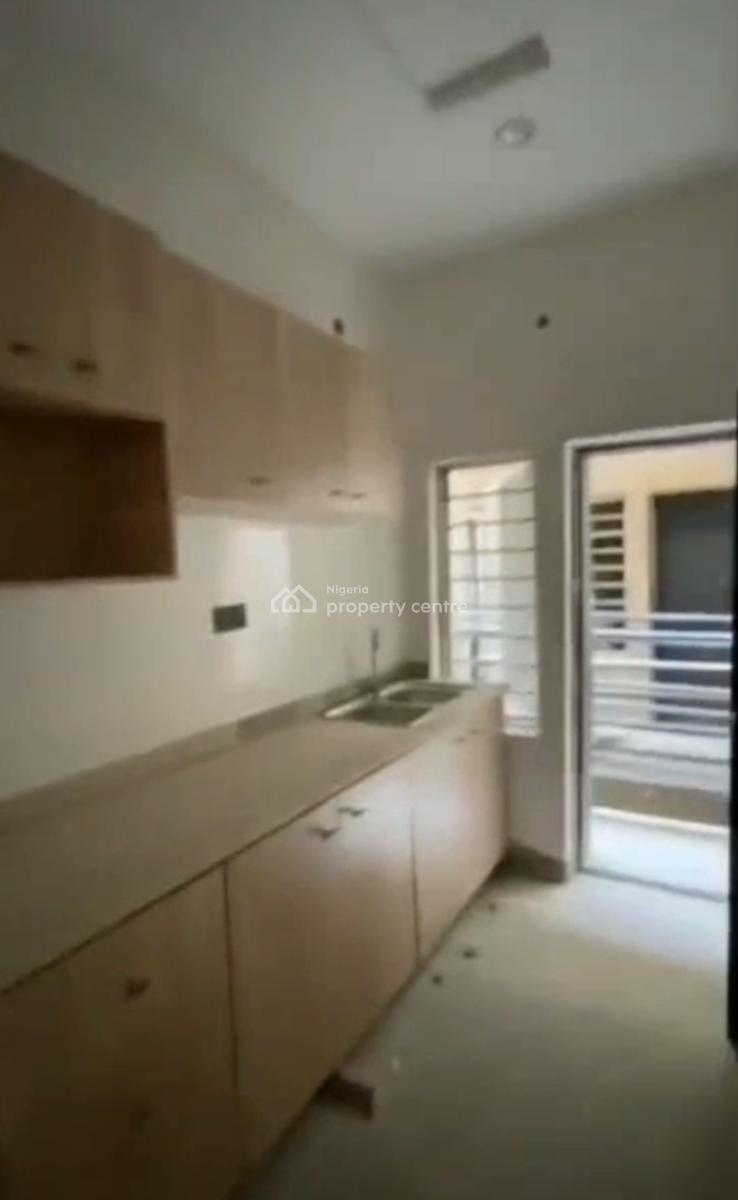 Newly Built Spacious Standard 2 Bedroom Apartment, Ifako, Gbagada, Lagos, Flat / Apartment for Sale