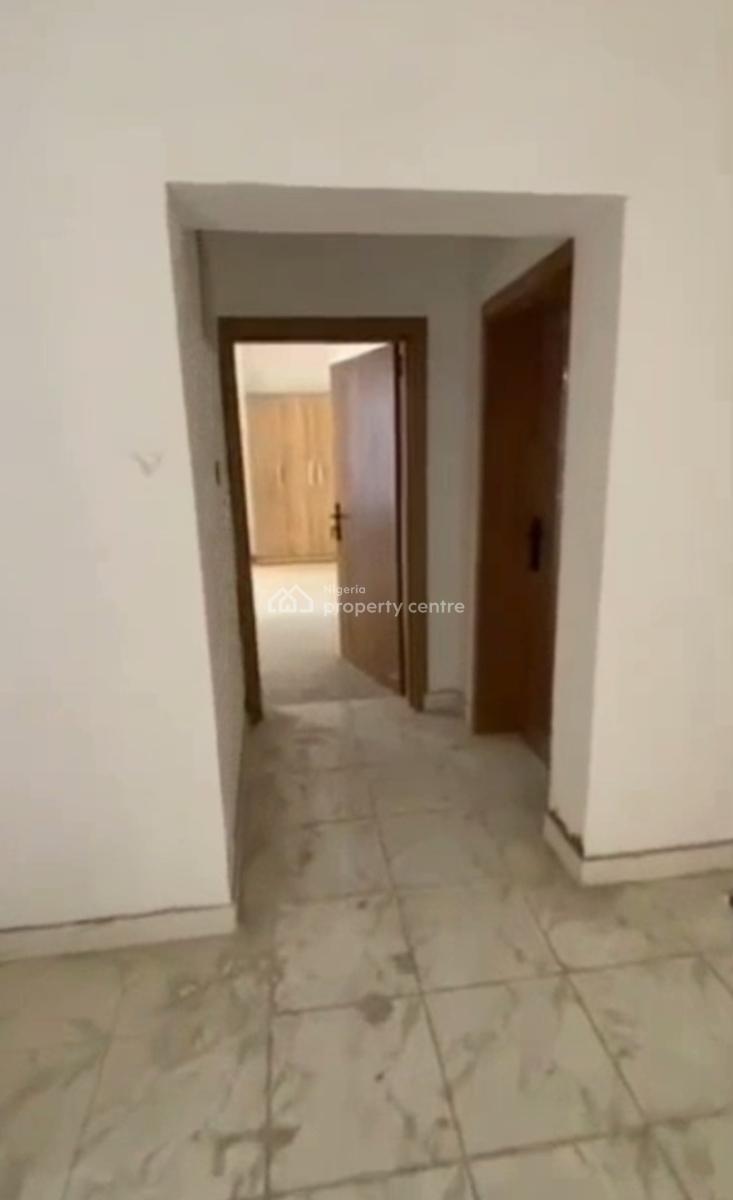 Newly Built Spacious Standard 2 Bedroom Apartment, Ifako, Gbagada, Lagos, Flat / Apartment for Sale