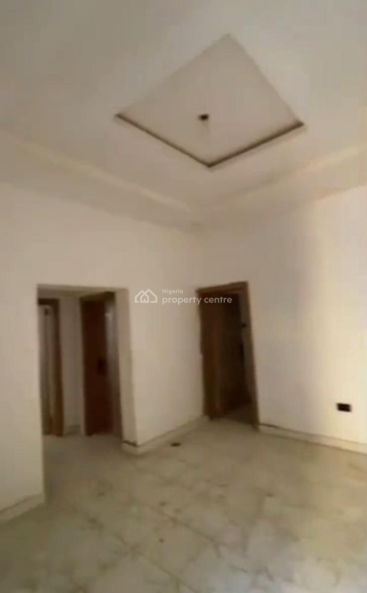 Newly Built Spacious Standard 2 Bedroom Apartment, Ifako, Gbagada, Lagos, Flat / Apartment for Sale