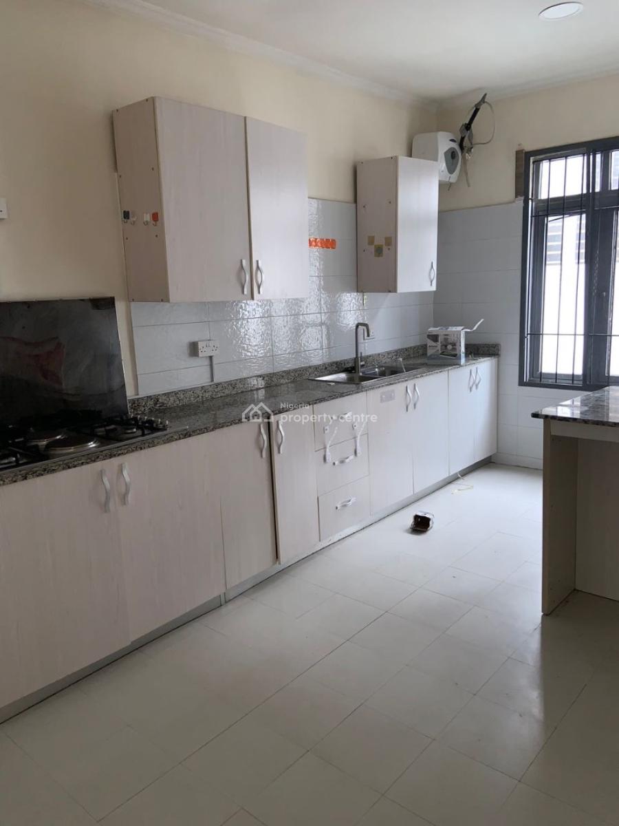 Luxury 3bedroom, Ikate, Lekki, Lagos, House for Rent