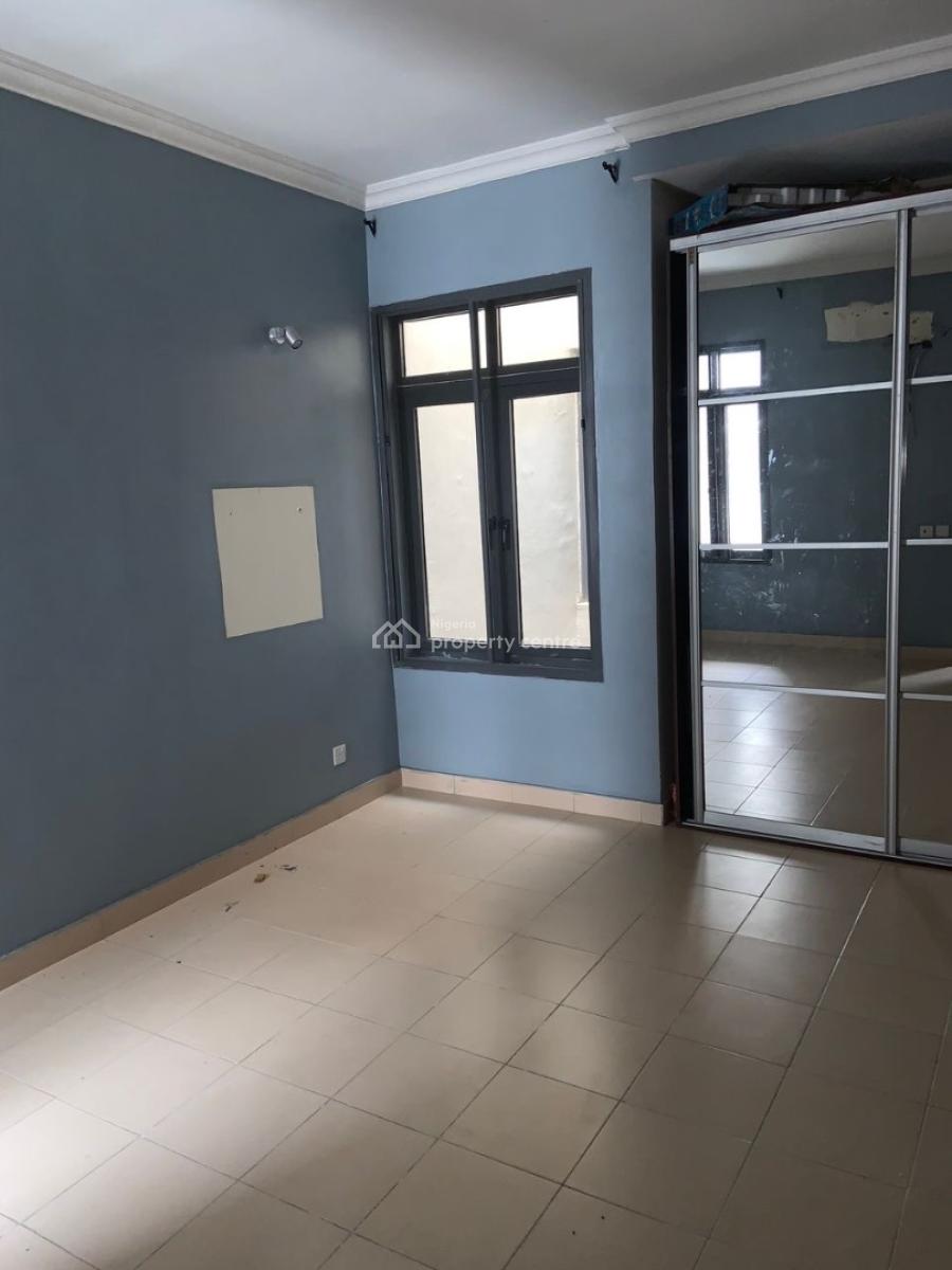Luxury 3bedroom, Ikate, Lekki, Lagos, House for Rent