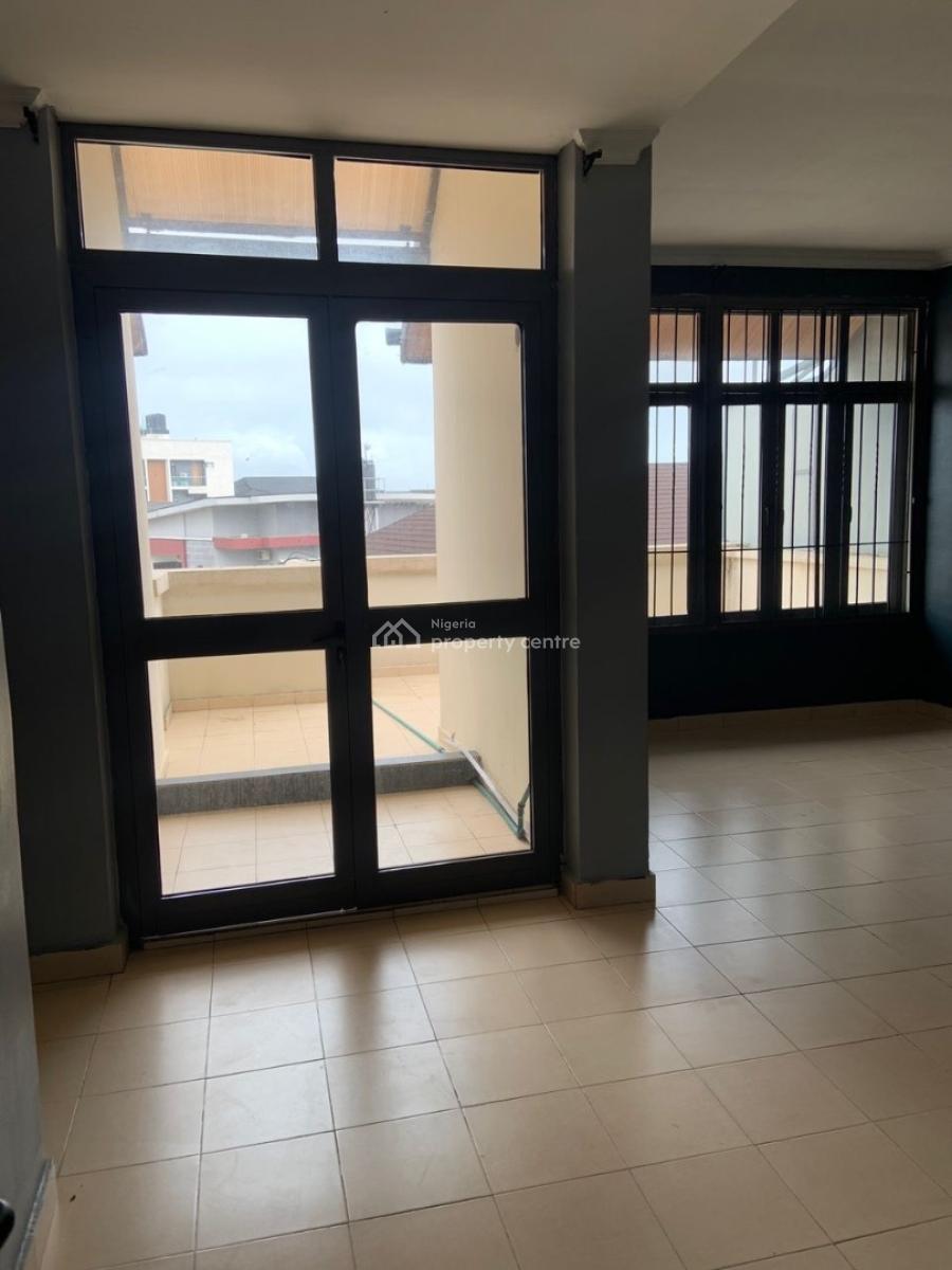 Luxury 3bedroom, Ikate, Lekki, Lagos, House for Rent