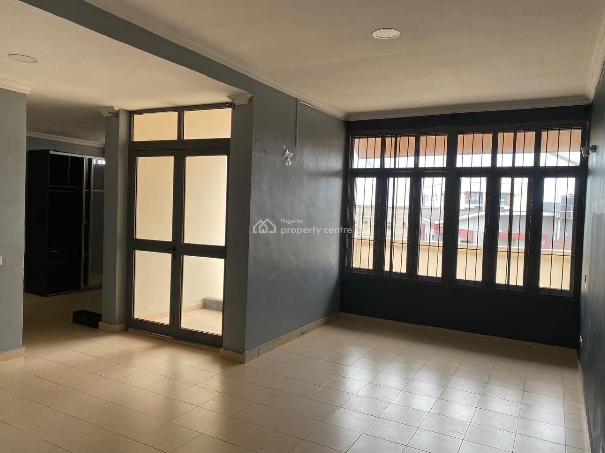 Luxury 3bedroom, Ikate, Lekki, Lagos, House for Rent