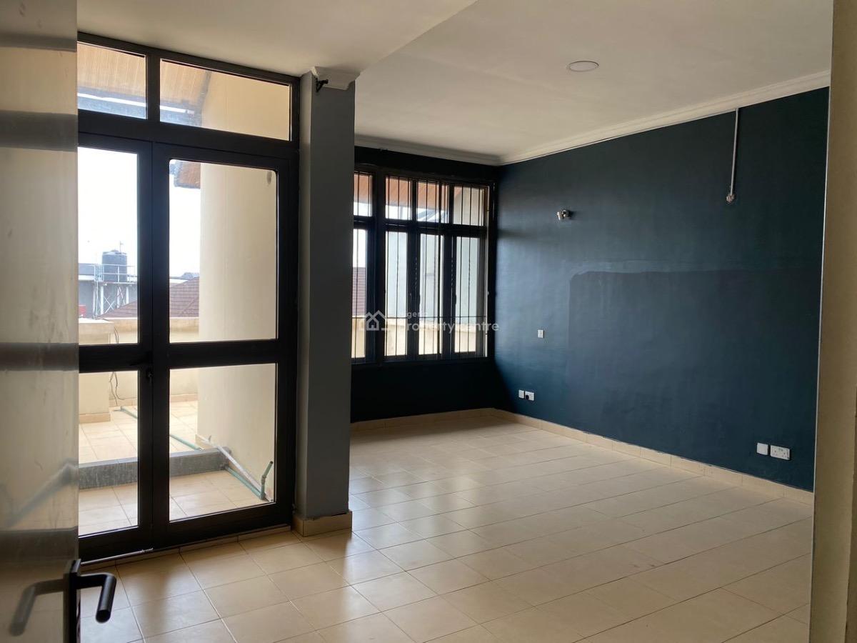 Luxury 3bedroom, Ikate, Lekki, Lagos, House for Rent