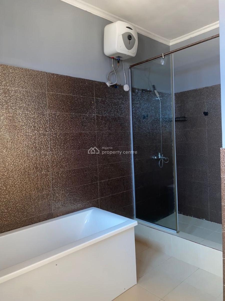 Luxury 3bedroom, Ikate, Lekki, Lagos, House for Rent