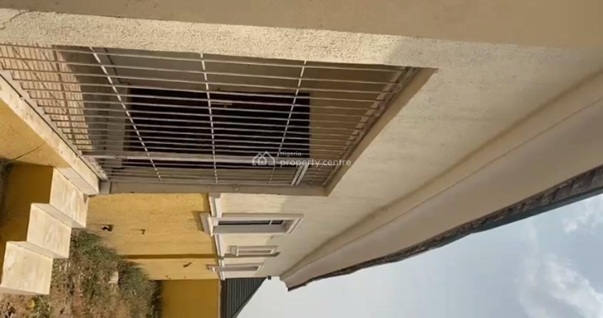 Brand New 3-bedroom Bungalow, Court Estate Along, Pyakasa, Lugbe District, Abuja, Detached Bungalow for Sale