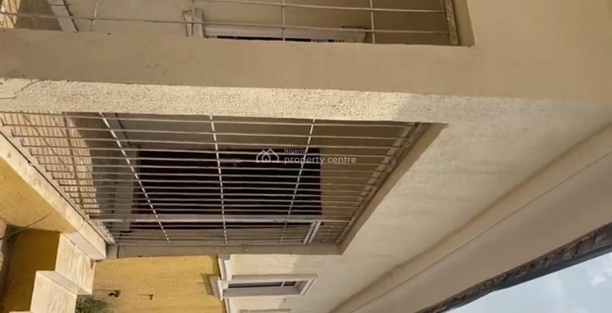 Brand New 3-bedroom Bungalow, Court Estate Along, Pyakasa, Lugbe District, Abuja, Detached Bungalow for Sale