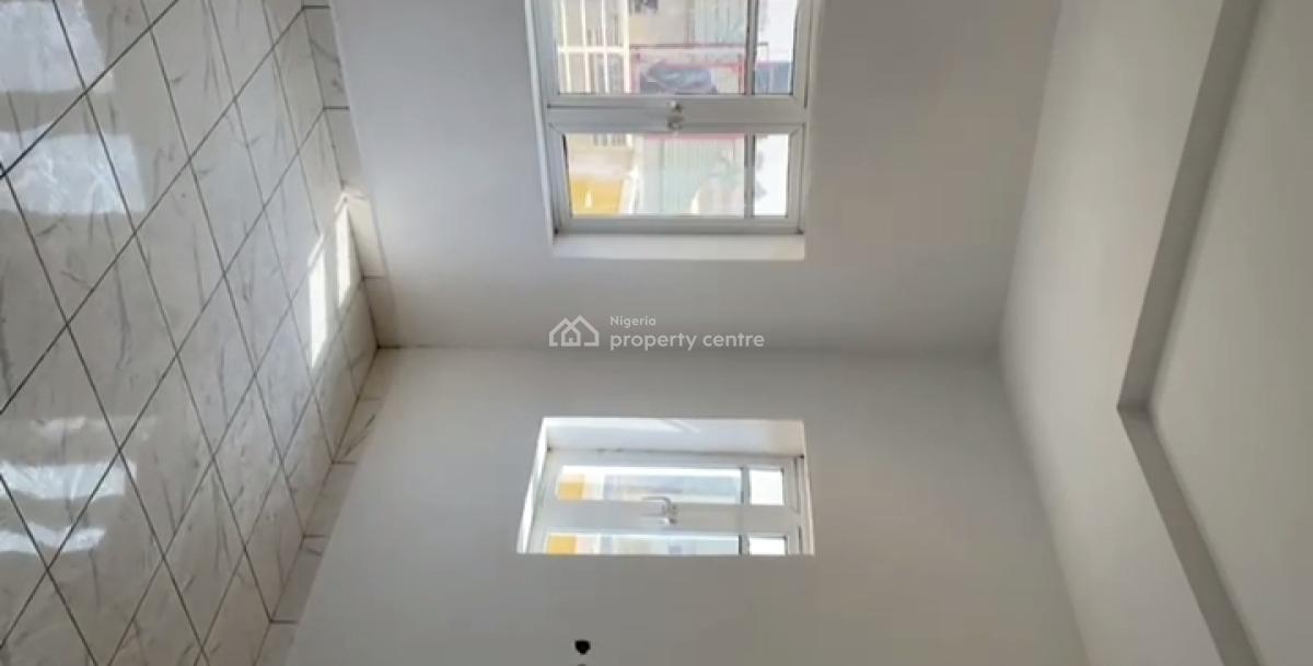 Brand New 3-bedroom Bungalow, Court Estate Along, Pyakasa, Lugbe District, Abuja, Detached Bungalow for Sale