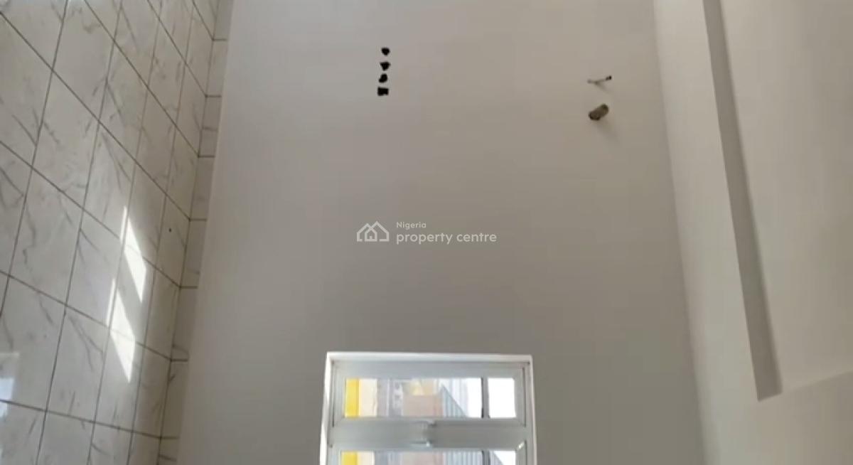 Brand New 3-bedroom Bungalow, Court Estate Along, Pyakasa, Lugbe District, Abuja, Detached Bungalow for Sale