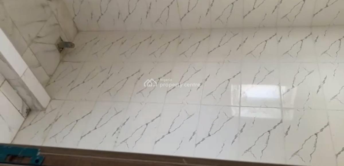 Brand New 3-bedroom Bungalow, Court Estate Along, Pyakasa, Lugbe District, Abuja, Detached Bungalow for Sale