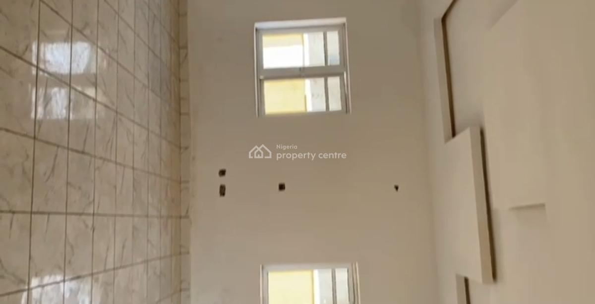 Brand New 3-bedroom Bungalow, Court Estate Along, Pyakasa, Lugbe District, Abuja, Detached Bungalow for Sale