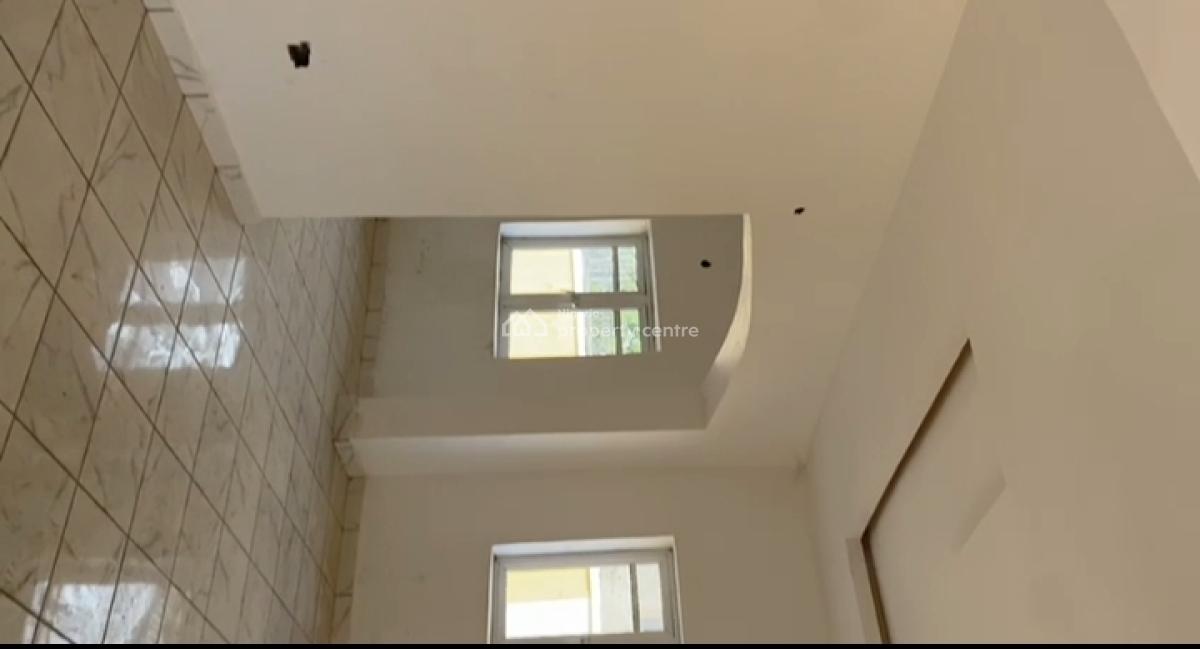 Brand New 3-bedroom Bungalow, Court Estate Along, Pyakasa, Lugbe District, Abuja, Detached Bungalow for Sale