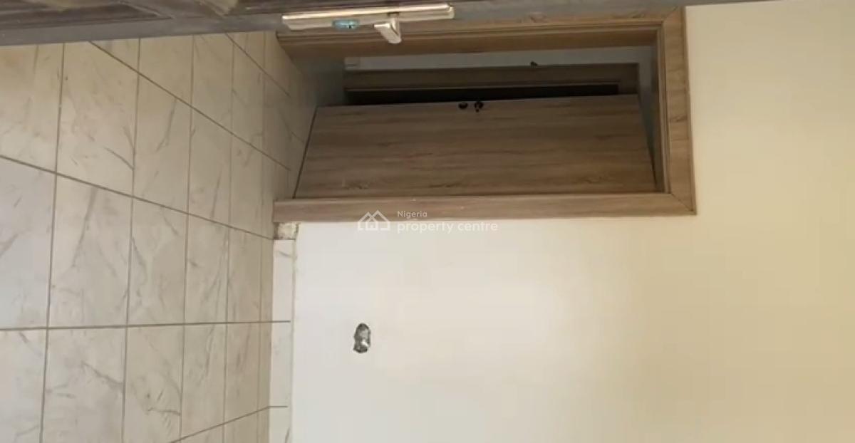 Brand New 3-bedroom Bungalow, Court Estate Along, Pyakasa, Lugbe District, Abuja, Detached Bungalow for Sale