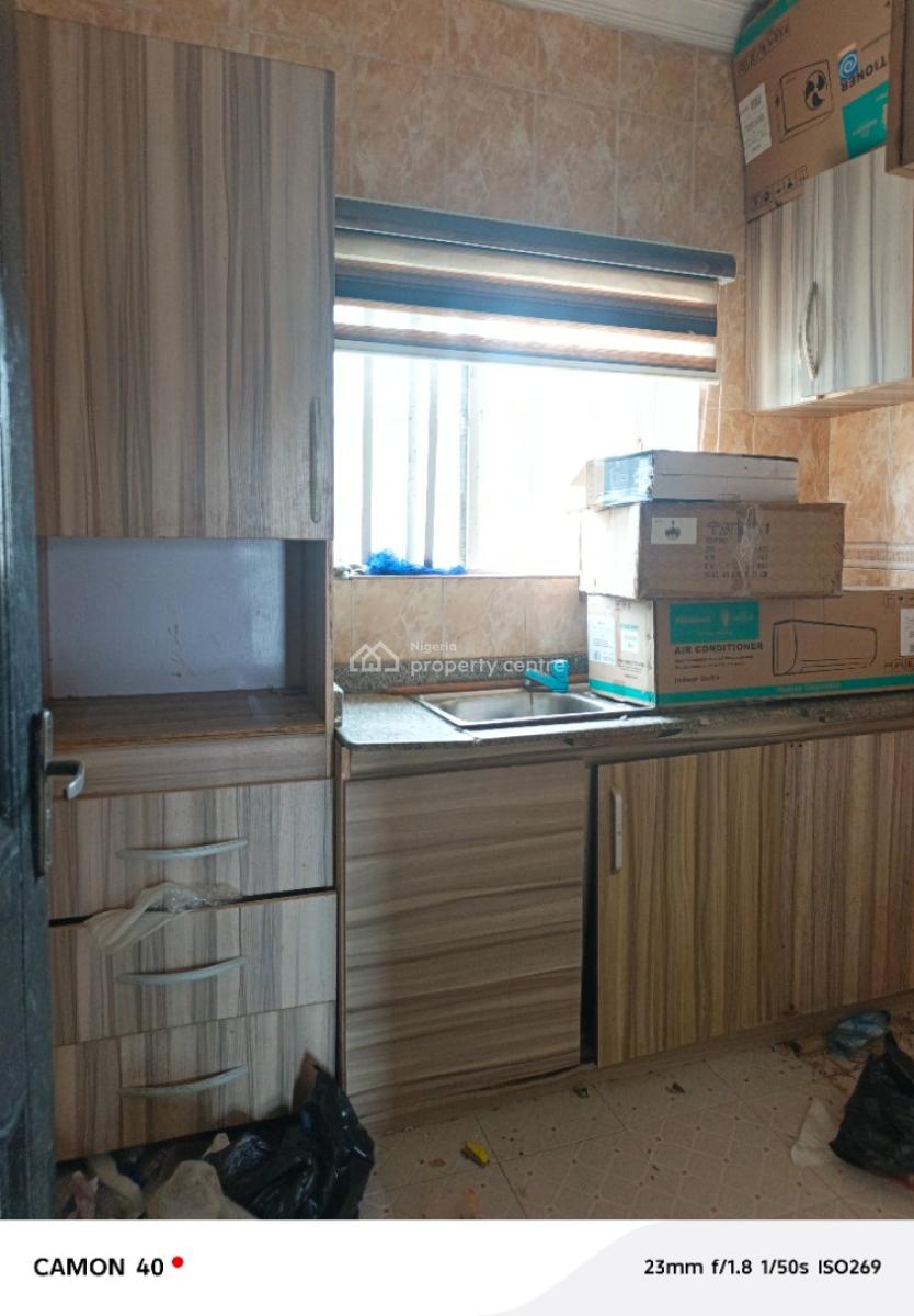 Luxury 2 Bedroom  Flat at Badore Ajah Lagos, Badore Ajah, Badore, Ajah, Lagos, Flat / Apartment for Rent