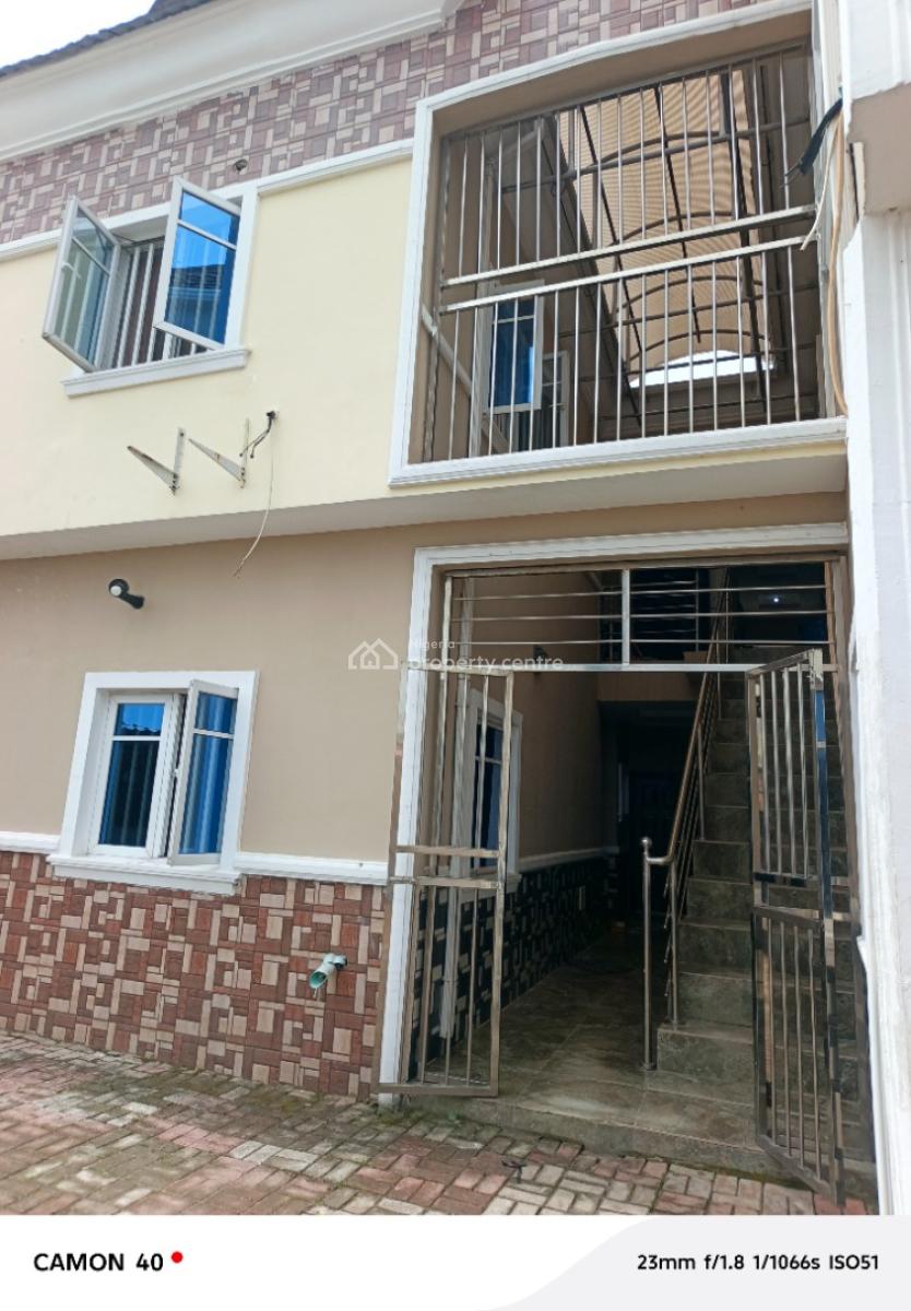 Luxury 2 Bedroom  Flat at Badore Ajah Lagos, Badore Ajah, Badore, Ajah, Lagos, Flat / Apartment for Rent