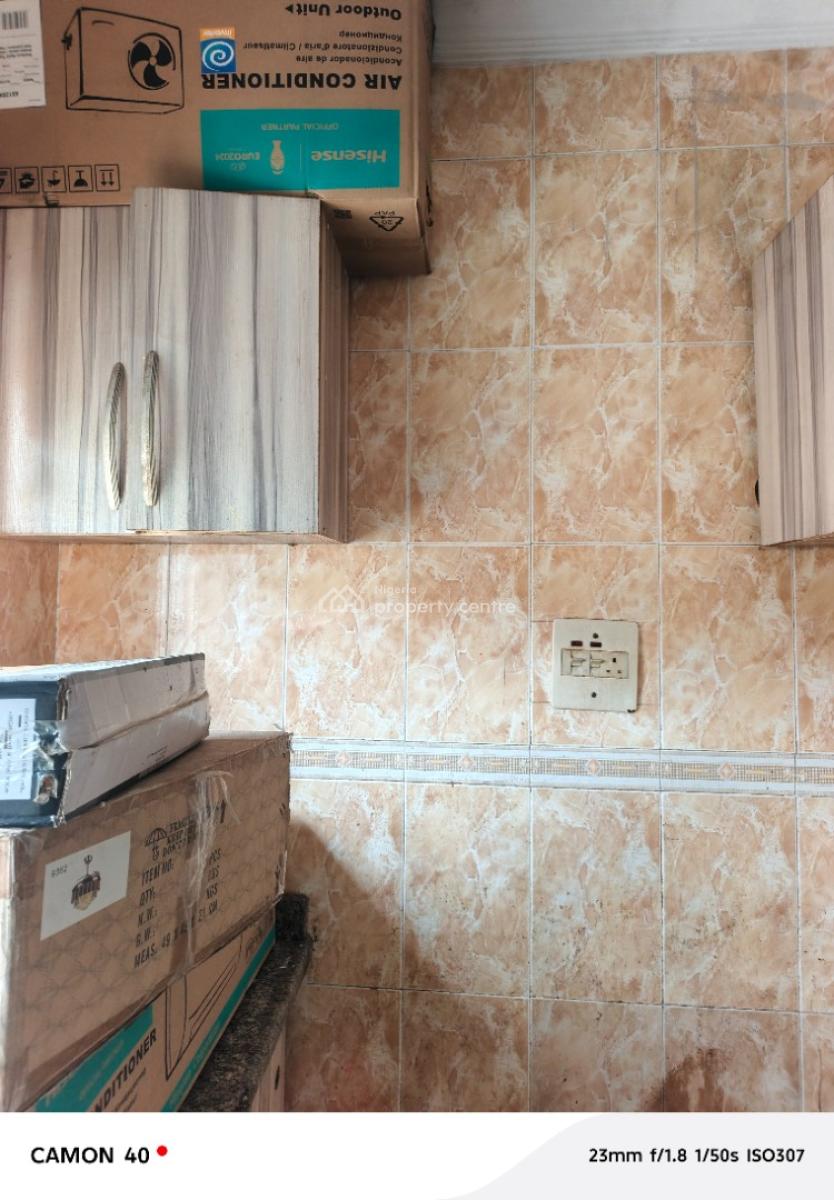 Luxury 2 Bedroom  Flat at Badore Ajah Lagos, Badore Ajah, Badore, Ajah, Lagos, Flat / Apartment for Rent