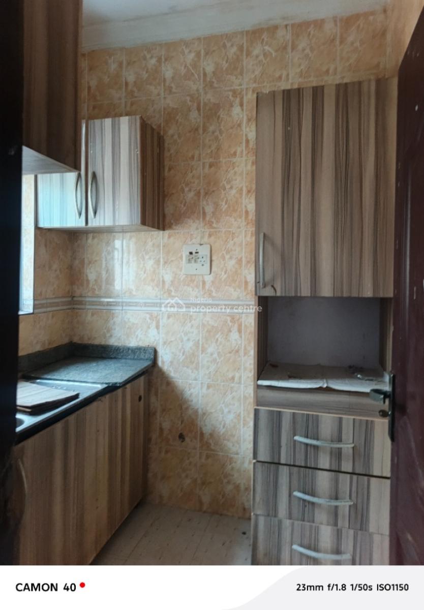 Luxury 2 Bedroom  Flat at Badore Ajah Lagos, Badore Ajah, Badore, Ajah, Lagos, Flat / Apartment for Rent